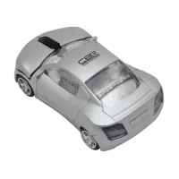 Мышь CBR MF 500 Cosmic Silver фото 3